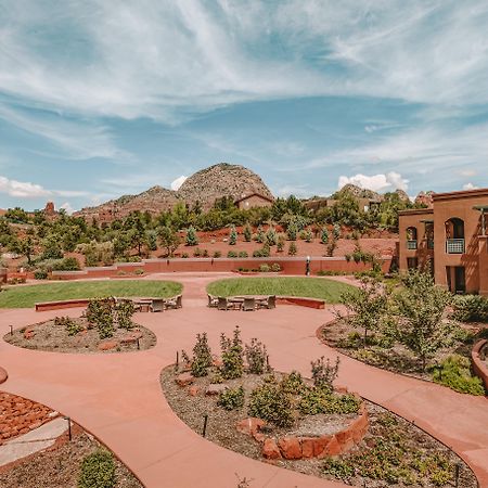 The Wilde Resort And Spa Sedona Extérieur photo