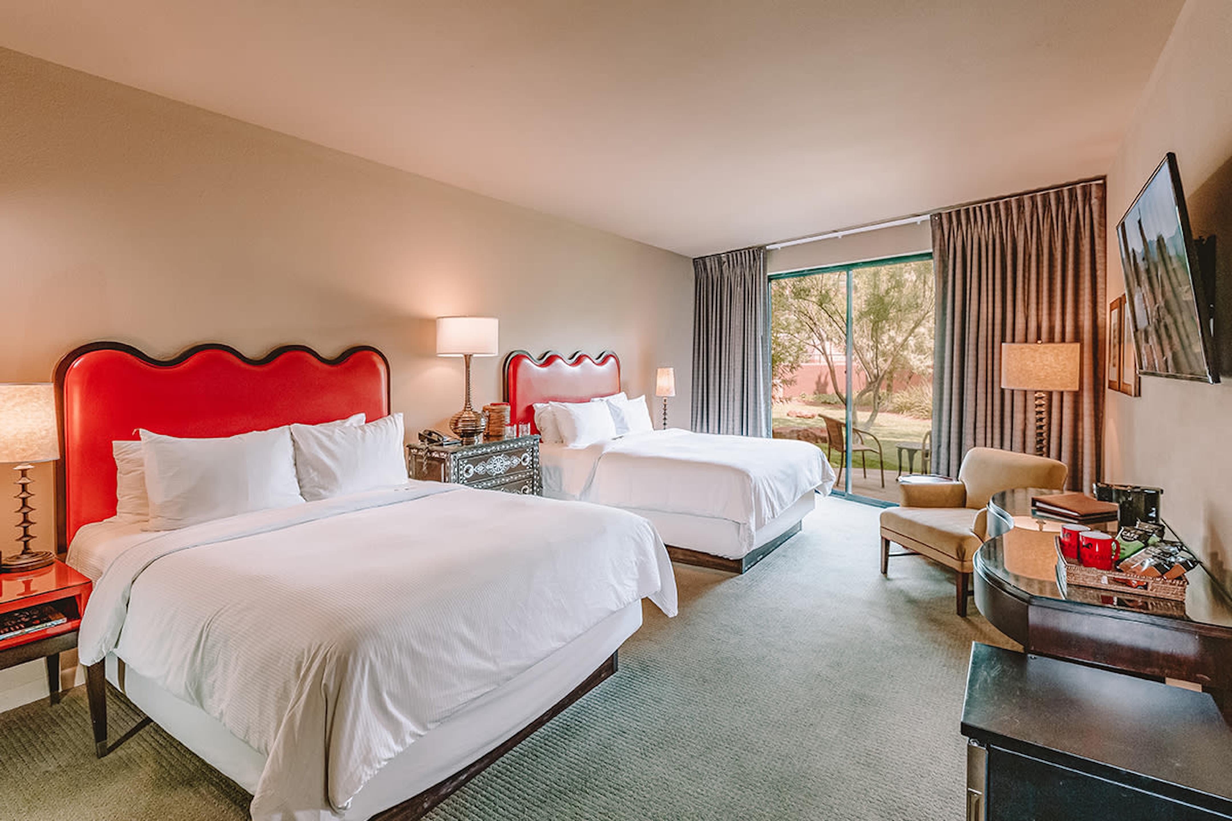 The Wilde Resort And Spa Sedona Extérieur photo