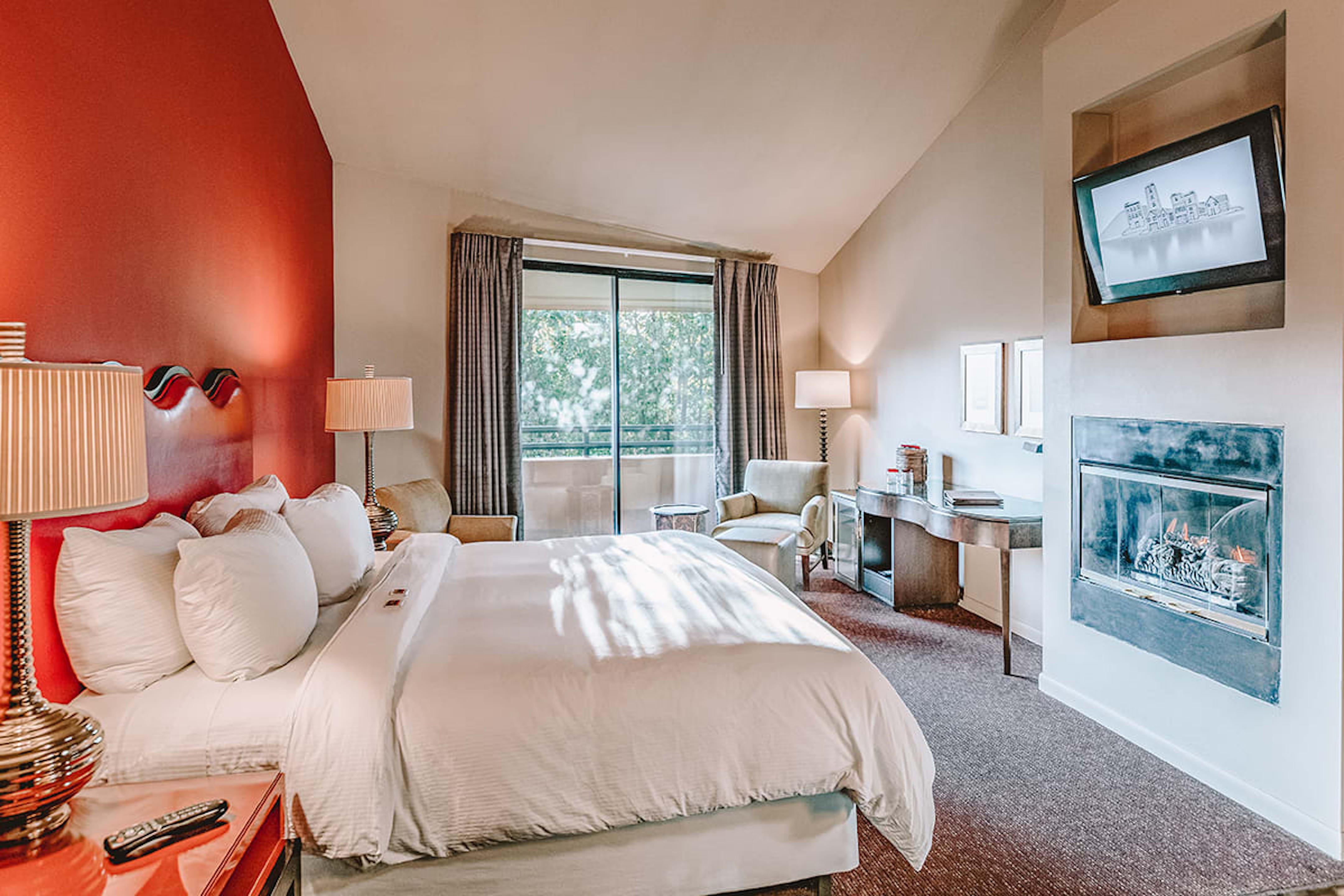 The Wilde Resort And Spa Sedona Extérieur photo