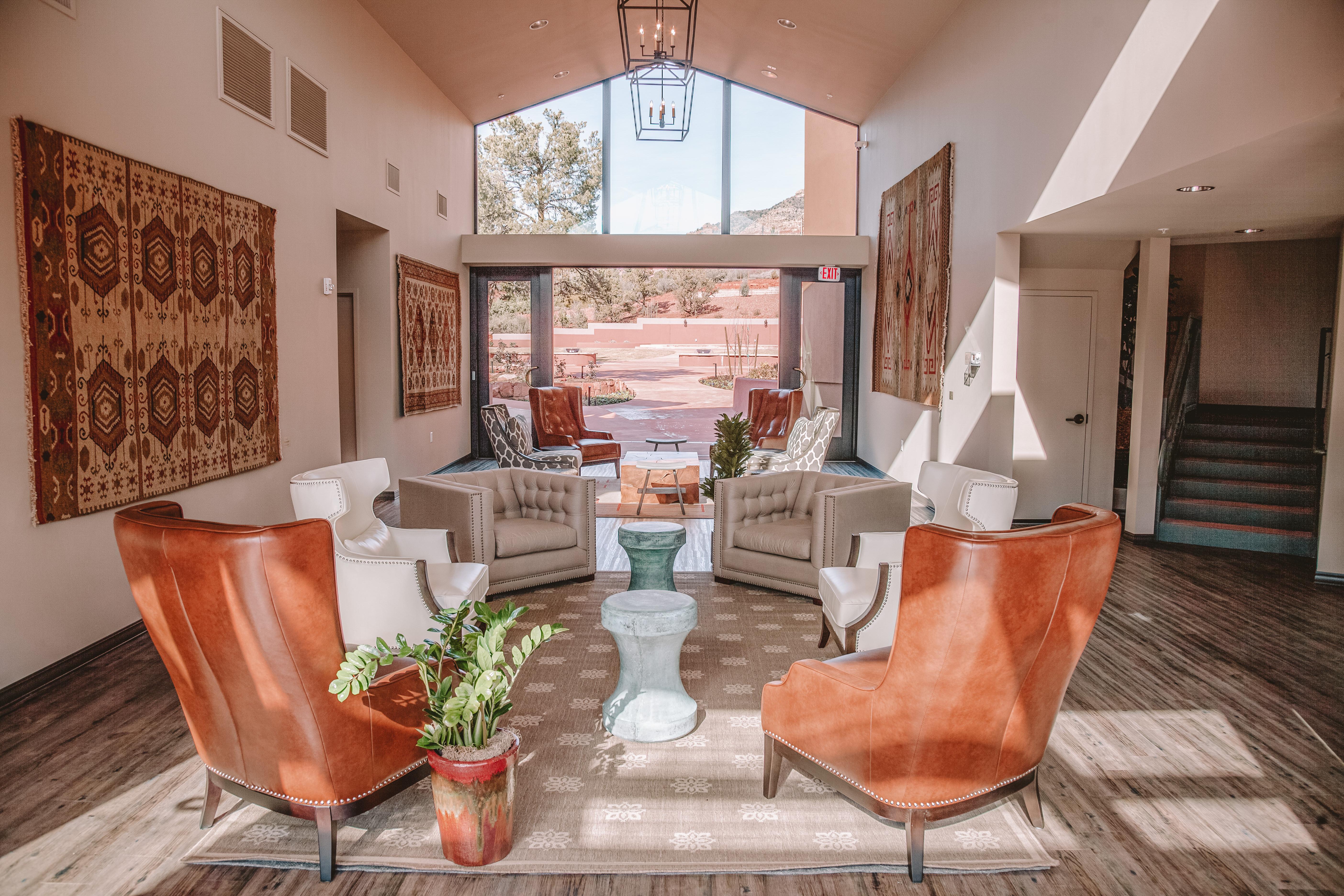 The Wilde Resort And Spa Sedona Extérieur photo