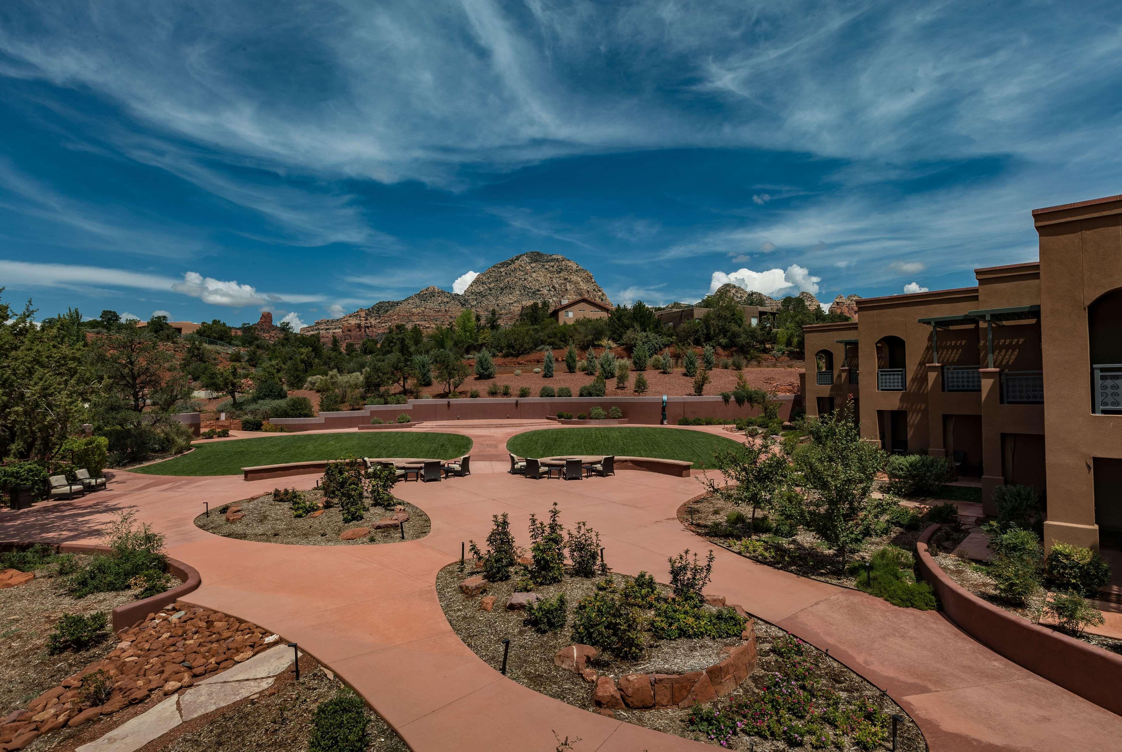 The Wilde Resort And Spa Sedona Extérieur photo