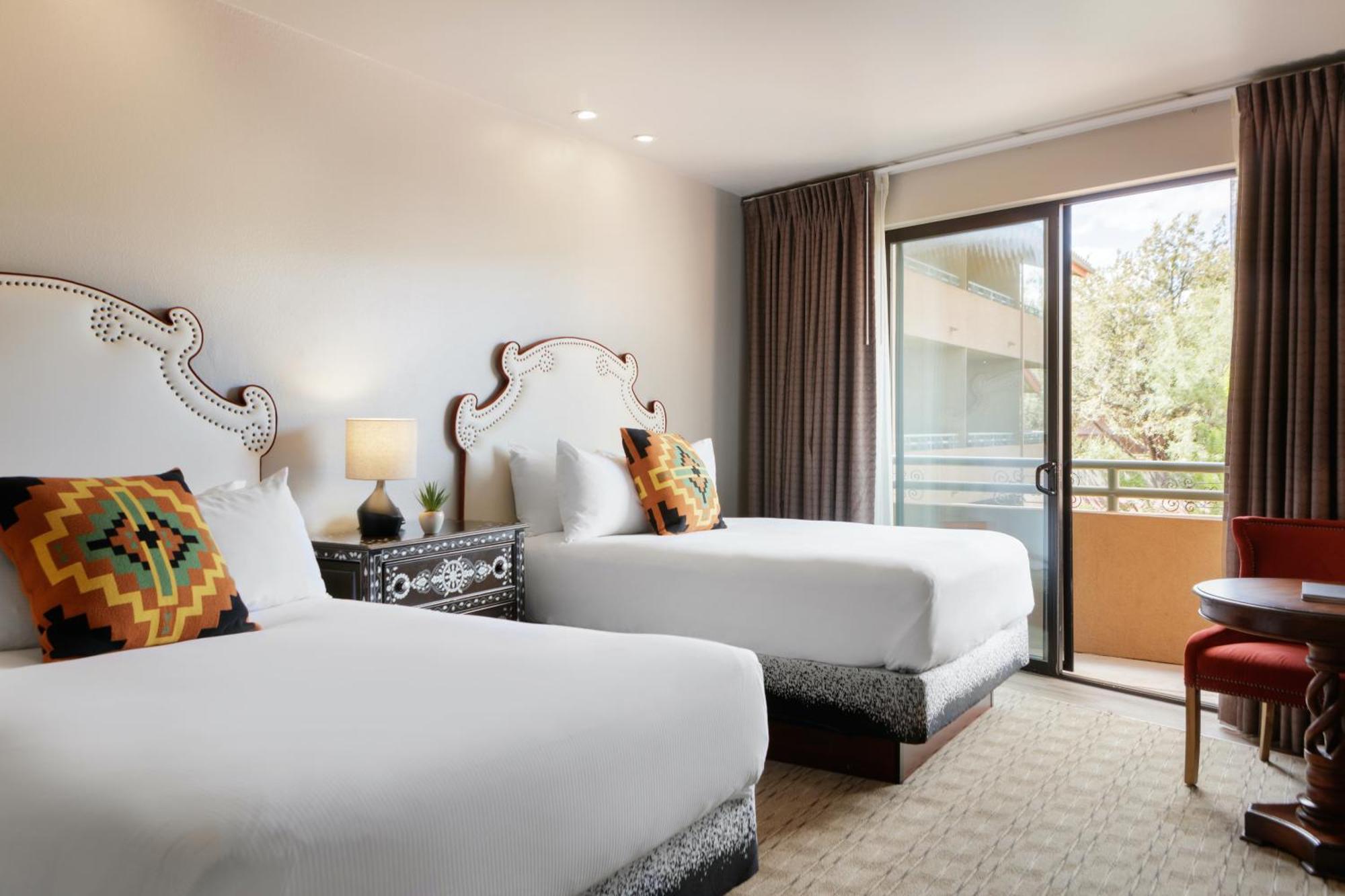 The Wilde Resort And Spa Sedona Extérieur photo