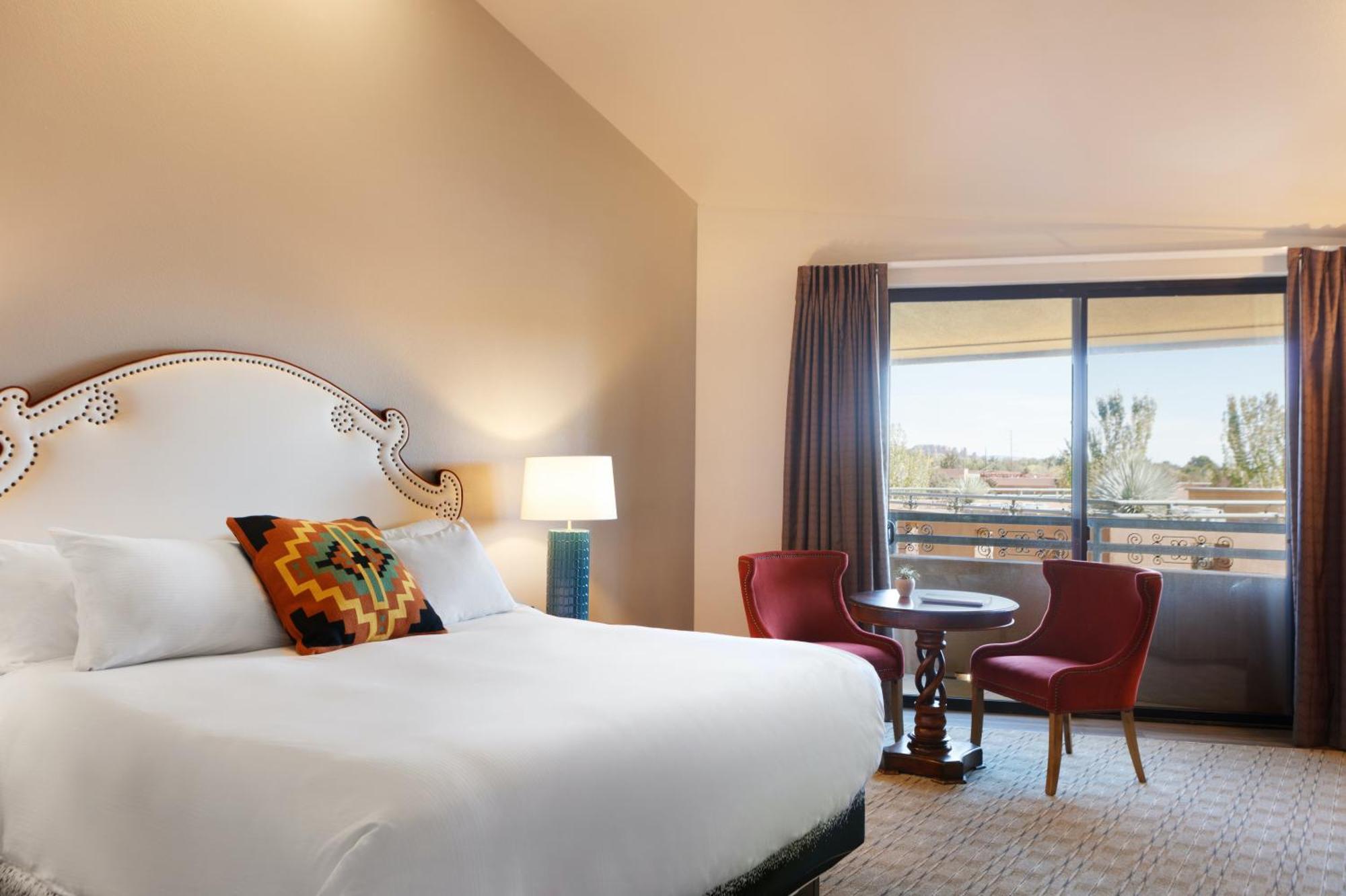 The Wilde Resort And Spa Sedona Extérieur photo
