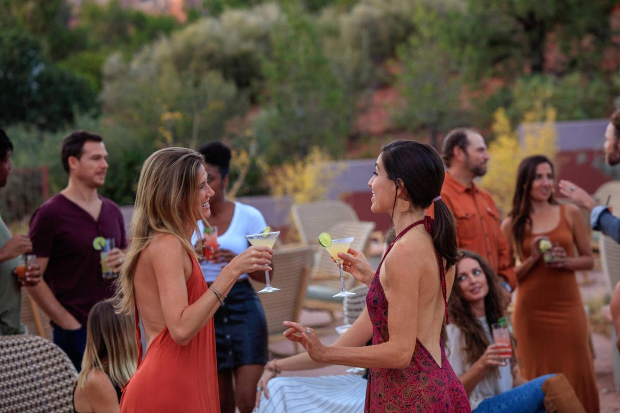 The Wilde Resort And Spa Sedona Extérieur photo