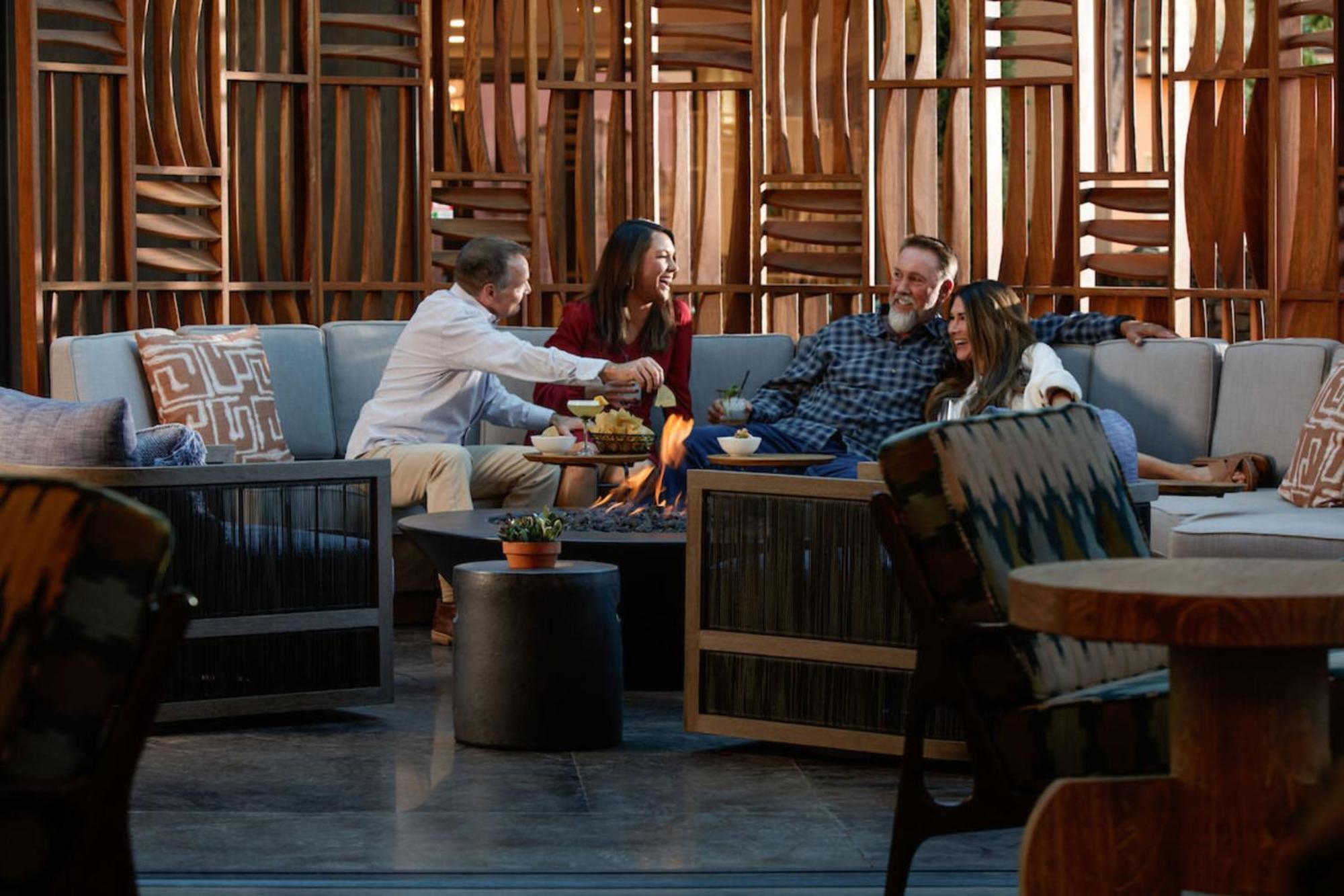 The Wilde Resort And Spa Sedona Extérieur photo