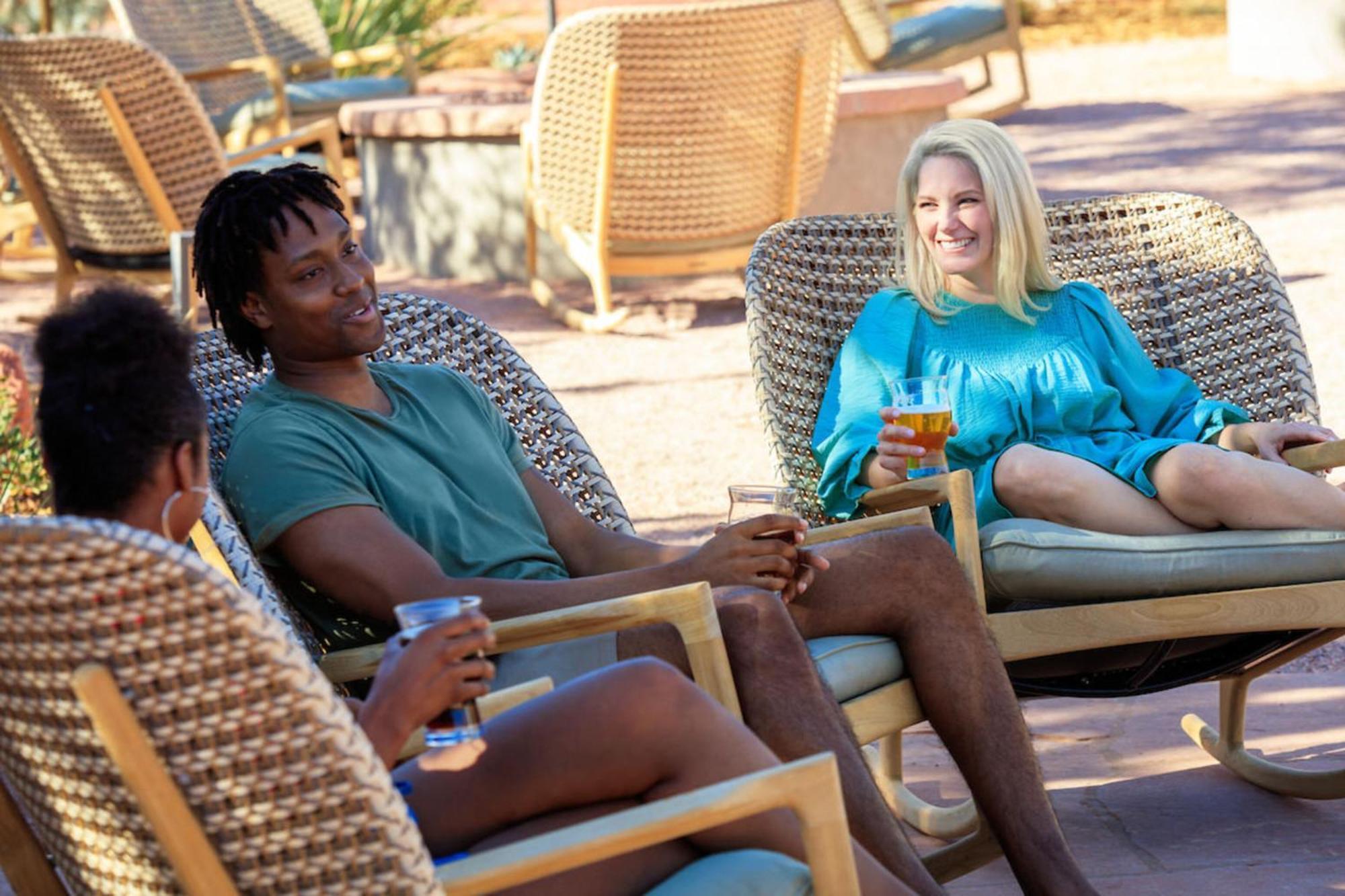 The Wilde Resort And Spa Sedona Extérieur photo