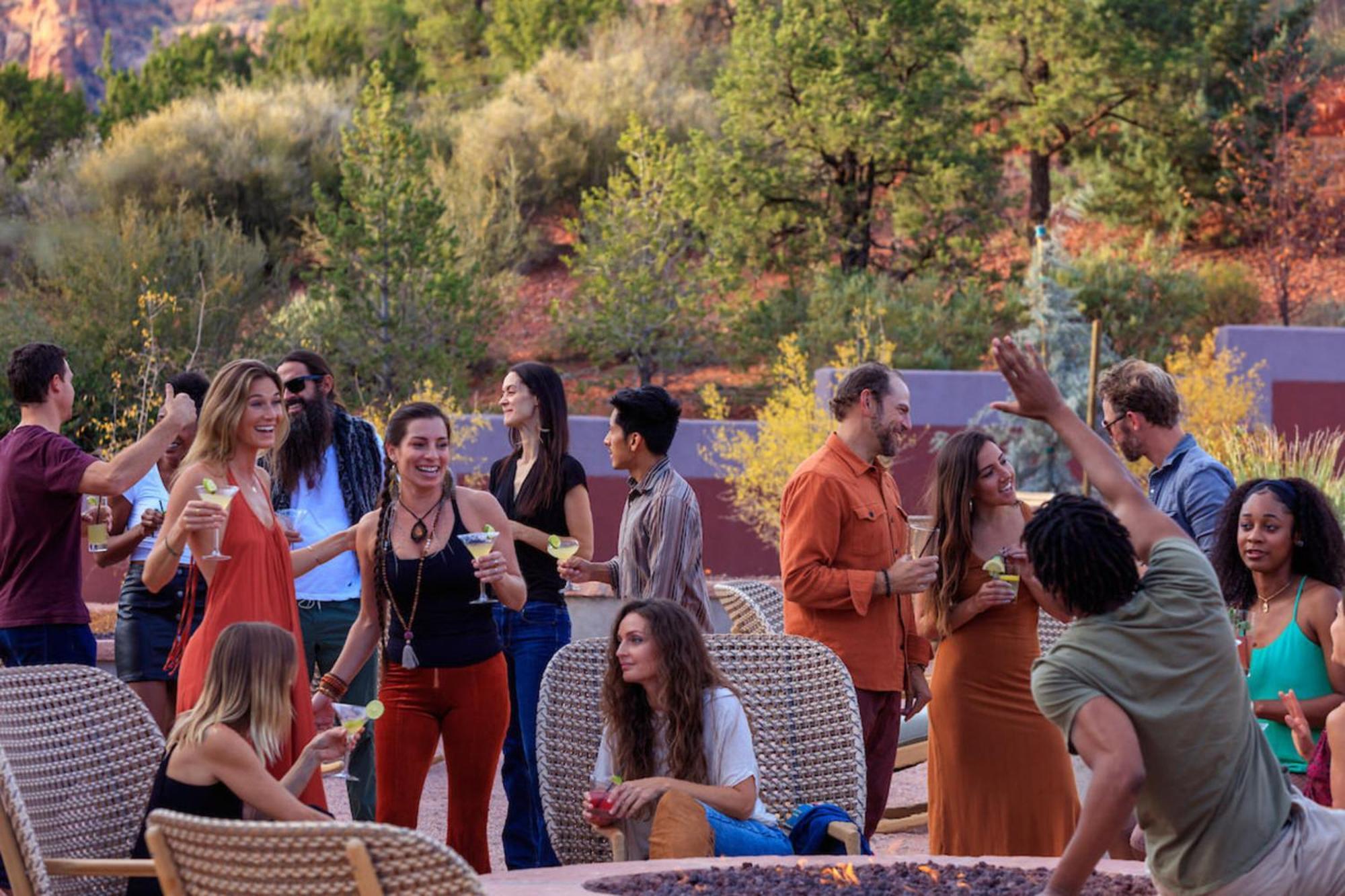 The Wilde Resort And Spa Sedona Extérieur photo