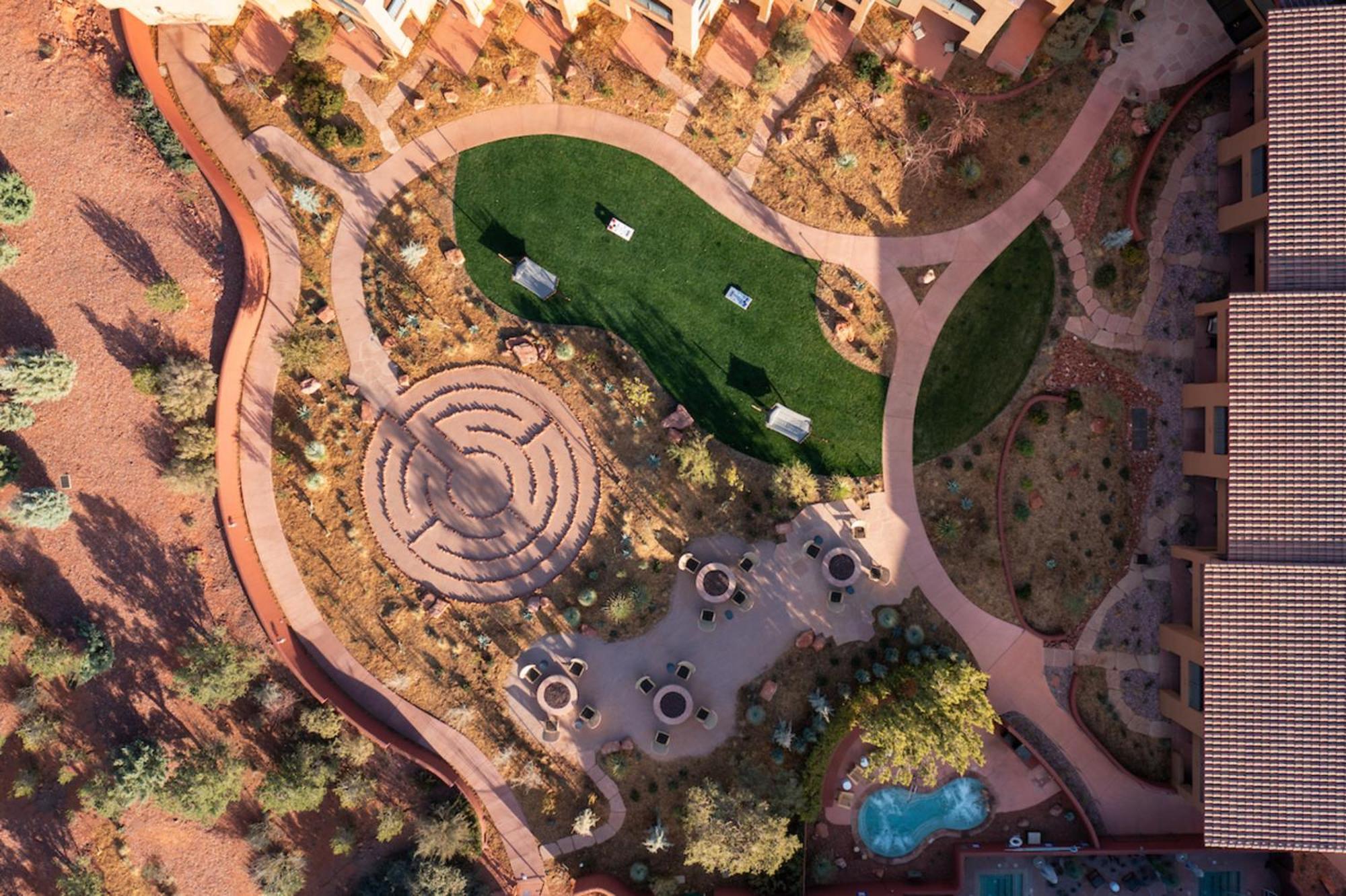 The Wilde Resort And Spa Sedona Extérieur photo