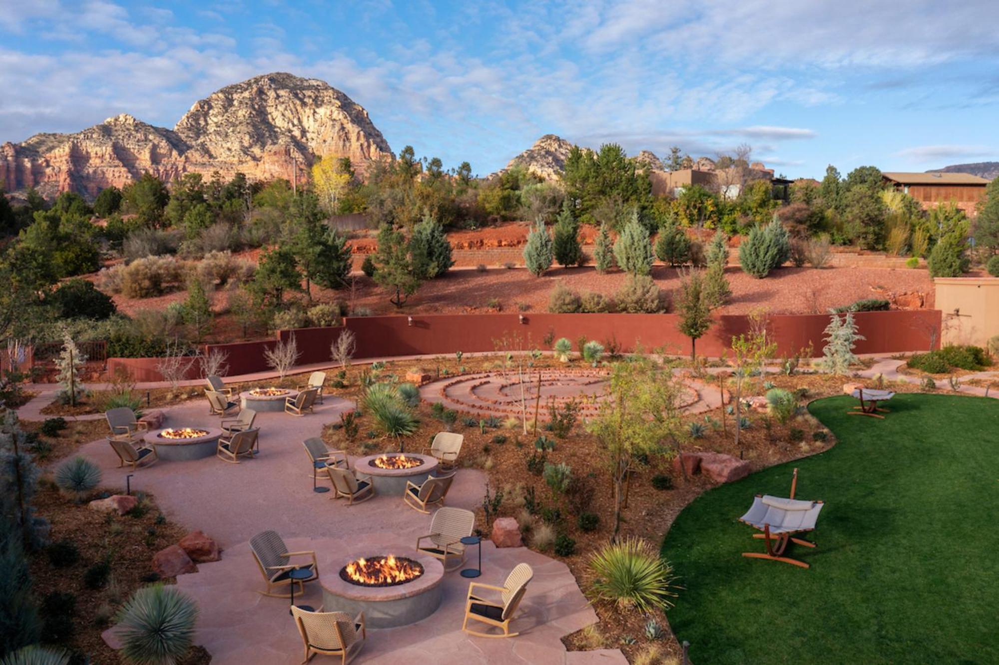 The Wilde Resort And Spa Sedona Extérieur photo