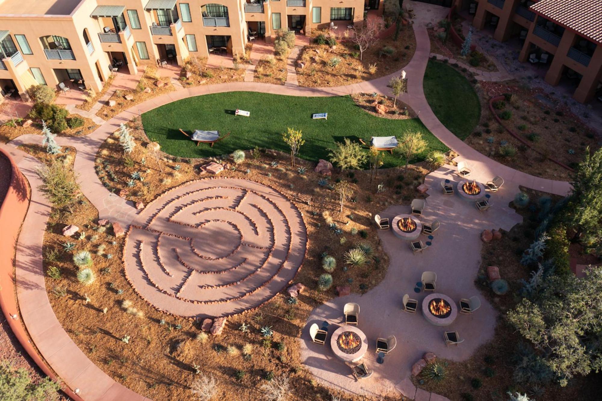 The Wilde Resort And Spa Sedona Extérieur photo