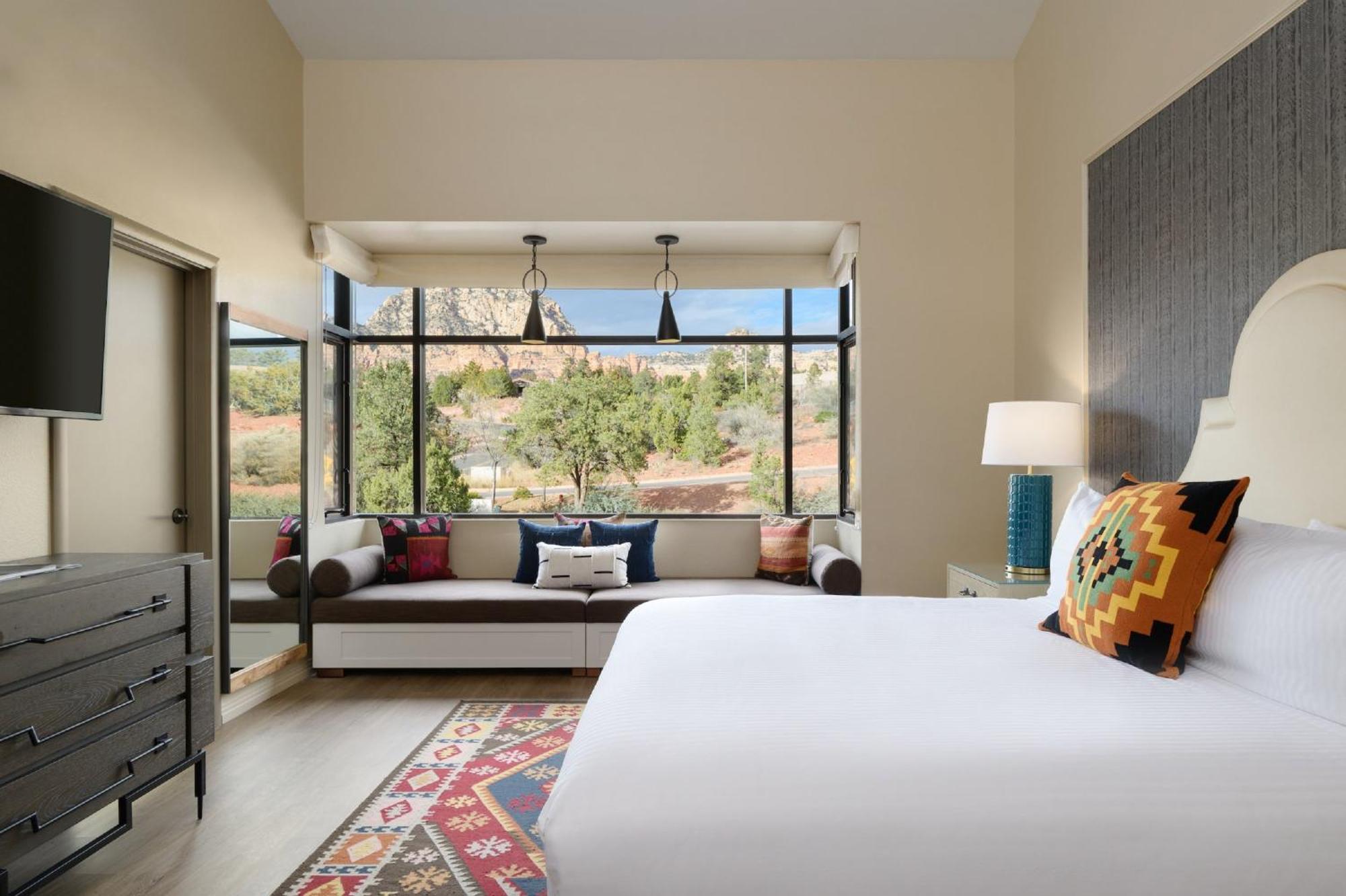 The Wilde Resort And Spa Sedona Extérieur photo