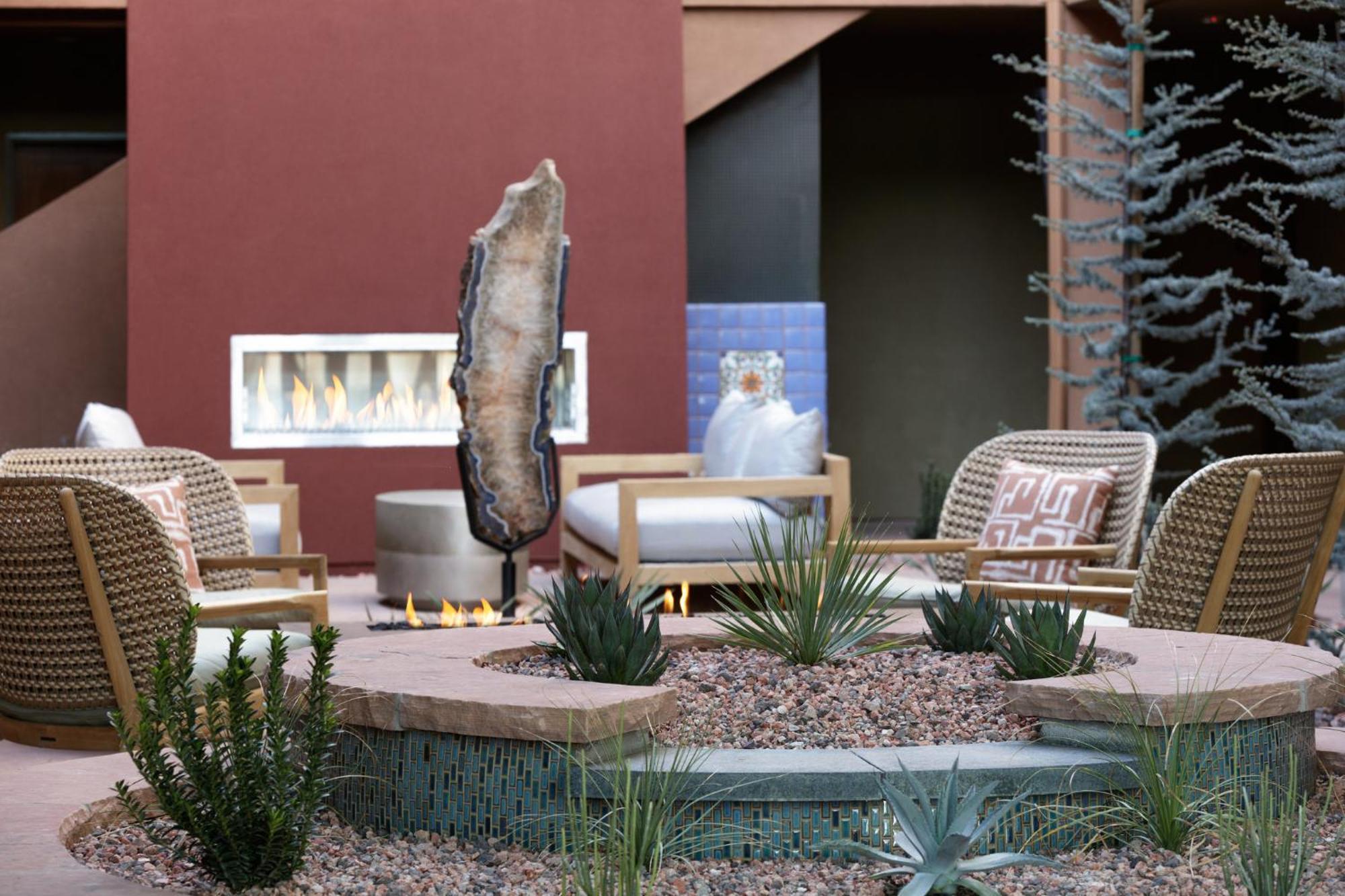 The Wilde Resort And Spa Sedona Extérieur photo