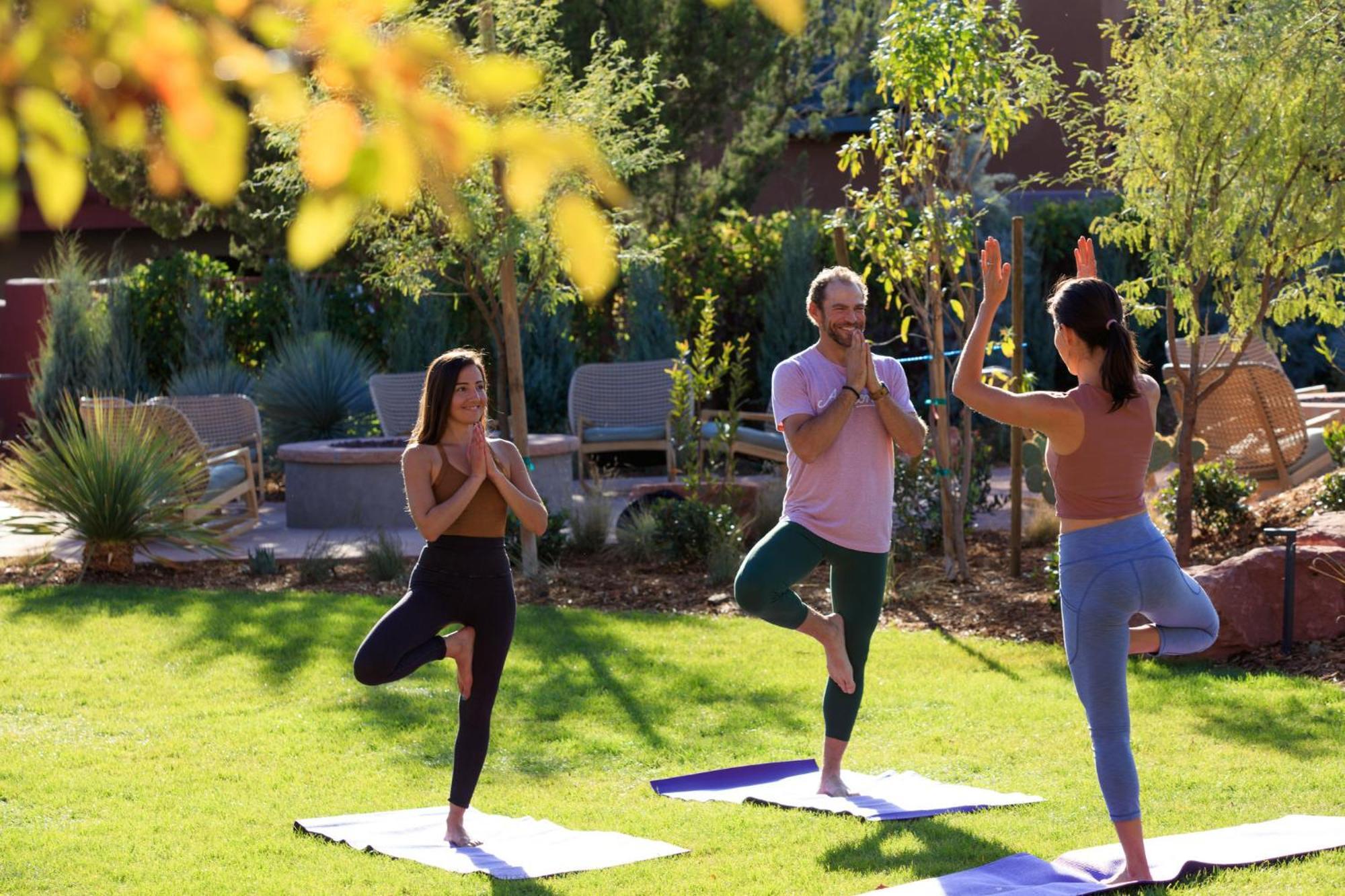 The Wilde Resort And Spa Sedona Extérieur photo