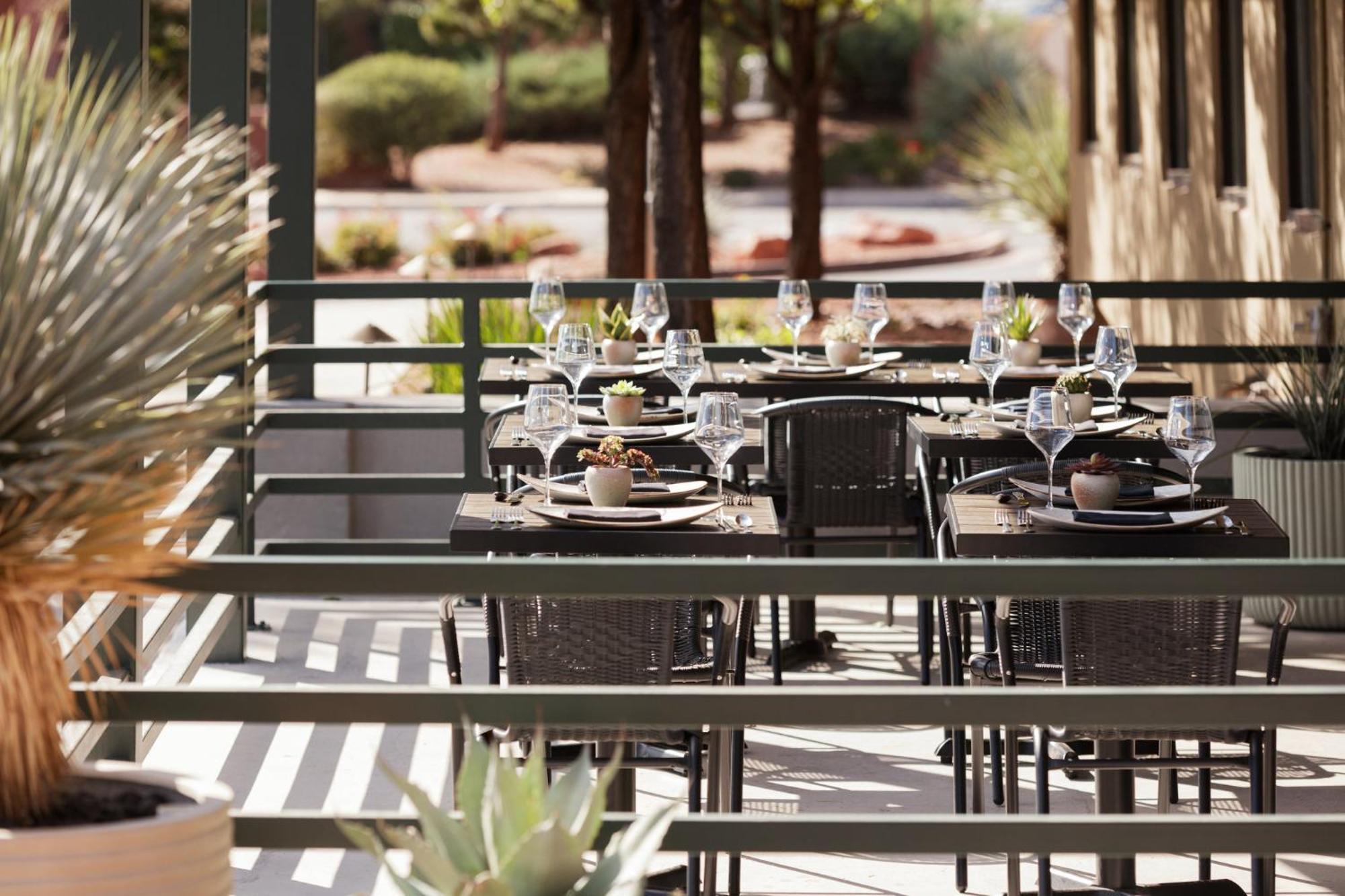 The Wilde Resort And Spa Sedona Extérieur photo