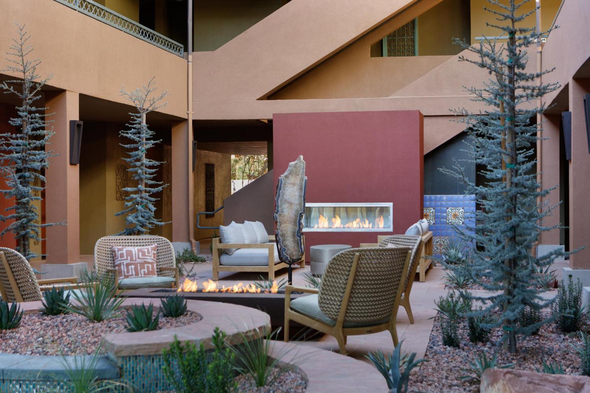 The Wilde Resort And Spa Sedona Extérieur photo