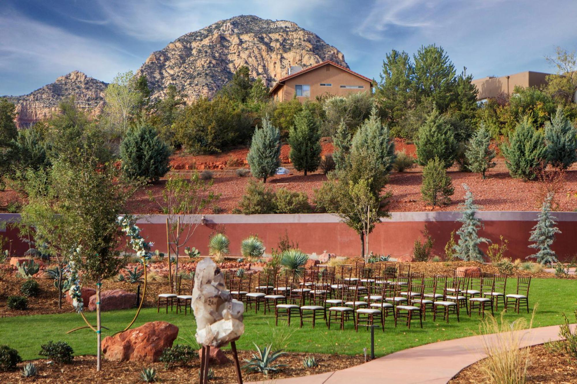 The Wilde Resort And Spa Sedona Extérieur photo