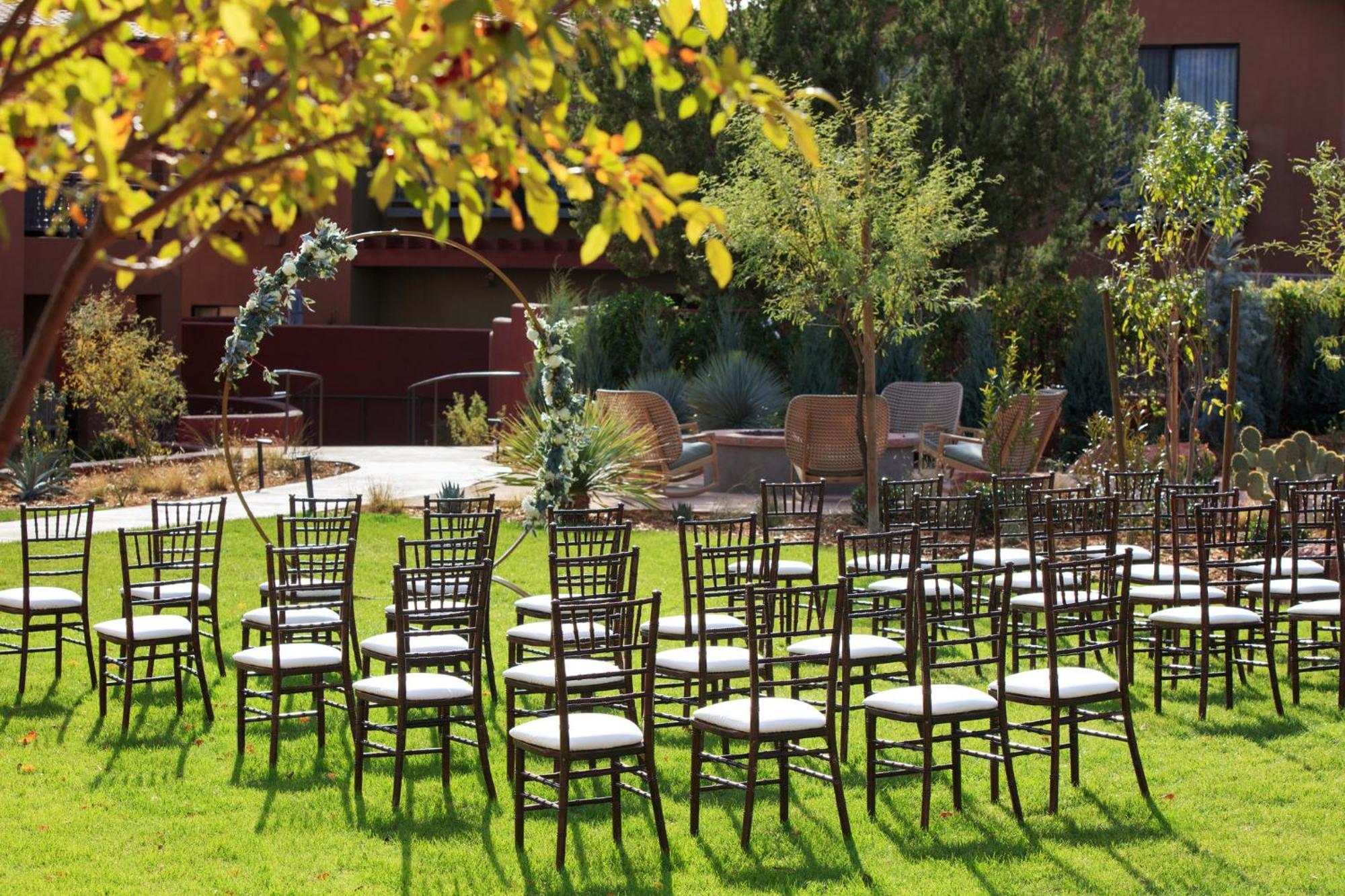 The Wilde Resort And Spa Sedona Extérieur photo