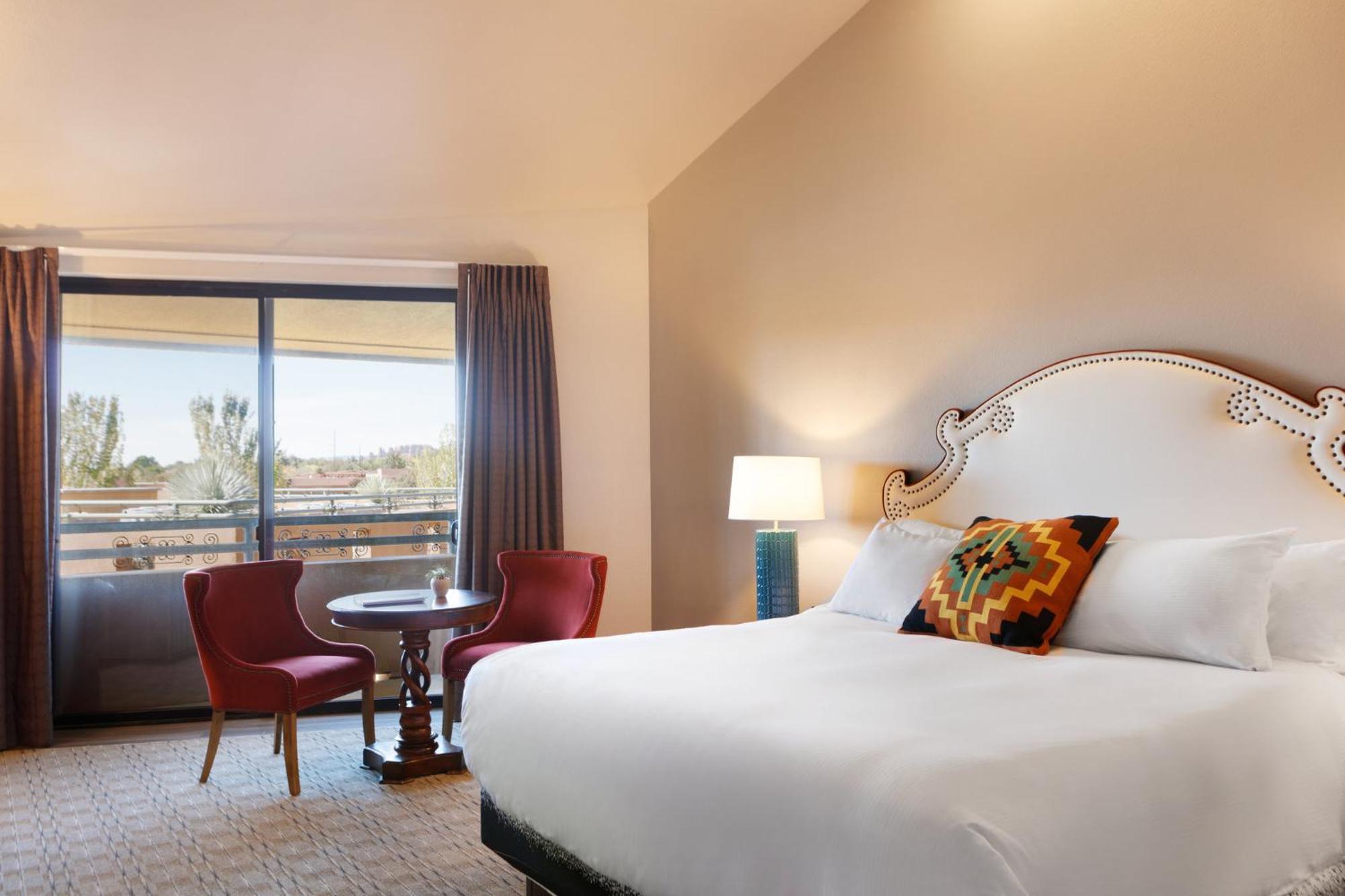 The Wilde Resort And Spa Sedona Extérieur photo
