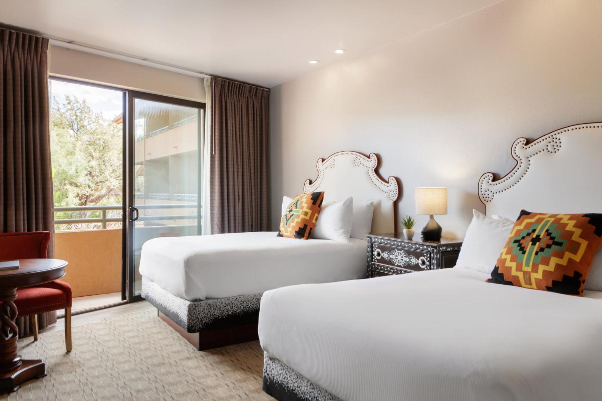 The Wilde Resort And Spa Sedona Extérieur photo